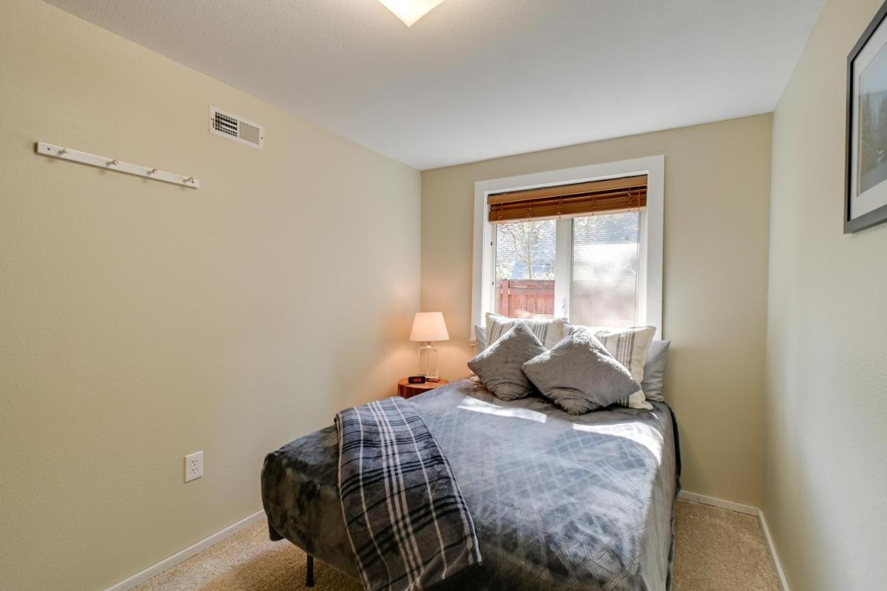 Cozy Ashford Home - 5 Mi To Rainier Natl Park! Buitenkant foto
